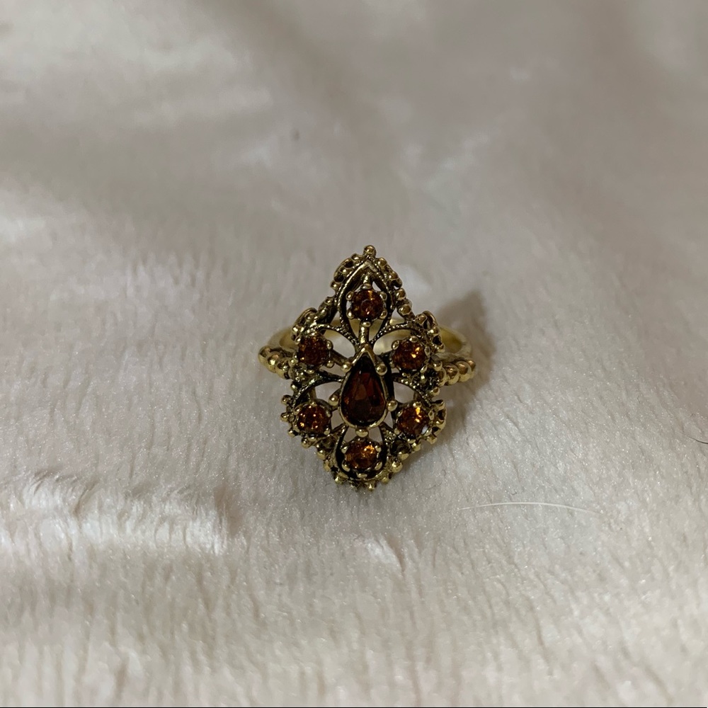 Fall Ring - Picture 3 of 3